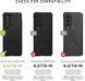 Чохол UAG Civillian Series Black для Samsung Galaxy Fold 5 2447017326 фото 7