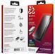 Захисне скло Zagg InvisibleShield Glass Elite+ для iPhone 17 Pro 3163901128 фото 1