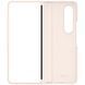 Чохол Samsung Slim Standing Cover Sand для Galaxy Fold 4 1872089552 фото 5