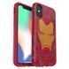 Чохол OtterBox Symmetry Series Marvel Avengers Iron Man для Iphone X/XS 1199084197 фото 1