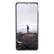 Чохол UAG Lucent Series Clear Ice для Samsung Galaxy S21 Ultra SM-G998 1829642703 фото 4
