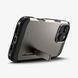 Чохол Spigen Tough Armor MagFit Gunmetal для iPhone 16 Pro Max ACS08012 2365459420 фото 3