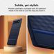 Чехол Caseology Parallax Midnight Blue для Google Pixel 6a 2079455468 фото 8