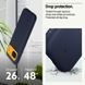 Чохол Caseology Nano Pop Blueberry Navy для Google Pixel 8a 2254906440 фото 4
