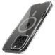 Чохол Caseology Capella Mag Clear Gray для iPhone 16 Pro ACS08306 ACS08306 фото 5