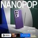 Чохол Caseology Nano Pop Light Violet для Samsung Galaxy S24 Ultra SM-S928 ACS07418 2100480848 фото 3