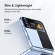 Чохол Pitaka MagEZ Case 3 Overture для Samsung Galaxy Flip 4 2965949193 фото 5