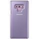 Чехол Samsung Clear View Standing Cover Violet для Galaxy Note 9 2823891934 фото 3