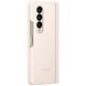 Чохол Samsung Slim Standing Cover Sand для Galaxy Fold 4 1872089552 фото 6