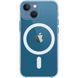 Чохол Apple Clear Case with MagSafe для iPhone 13 Mini MM2W3ZM 1912647948 фото 2
