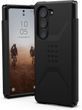 Чохол UAG Civillian Series Black для Samsung Galaxy Fold 5 2447017326 фото