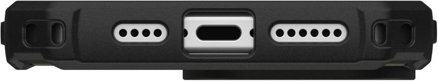 Чохол UAG Pathfinder MagSafe Olive Drab для iPhone 16 Pro Max 2845765986 фото