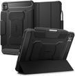 Чехол Spigen Rugged Armor Pro Black для iPad Pro 11" M5 | M4 2025/2024 ACS07017