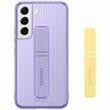 Чехол Samsung Protective Standing Cover Lavender для Galaxy S22 SM-S901