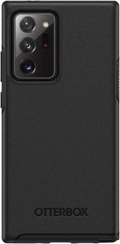Чохол Otterbox Symmetry Series Black для Samsung Galaxy Note 20 Ultra SM-N985 1747151200 фото