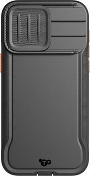 Чохол Tech21 Evo Max Black для iPhone 15 Pro Max 2765537349 фото