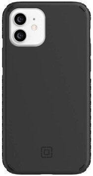 Чохол Incipio Grip Black для iPhone 12 | 12 Pro IPH-1930-BLK 1547932674 фото