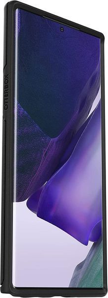 Чехол Otterbox Symmetry Series Black для Samsung Galaxy Note 20 Ultra SM-N985 1747151200 фото