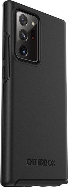 Чехол Otterbox Symmetry Series Black для Samsung Galaxy Note 20 Ultra SM-N985 1747151200 фото