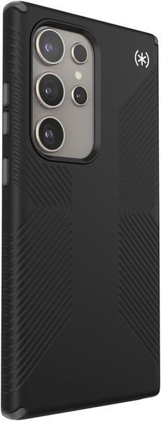 Чохол Speck Presidio Grip Black для Samsung Galaxy S24 Ultra
