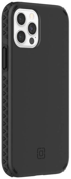 Чехол Incipio Grip Black для iPhone 12 | 12 Pro IPH-1930-BLK