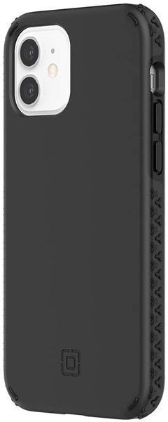 Чехол Incipio Grip Black для iPhone 12 | 12 Pro IPH-1930-BLK