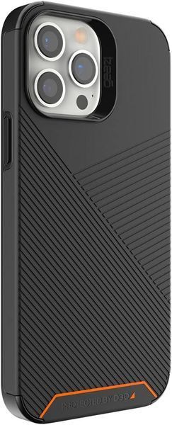 Чохол Zagg Gear4 Denali Snap D30 Black iPhone 13 Pro Max 1886420455 фото