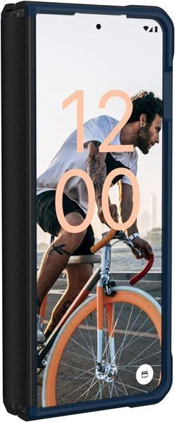 Чехол UAG Civilian Series Mallard для Samsung Galaxy Z Fold 4 1977987377 фото