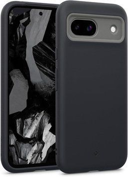 Чохол Caseology Nano Pop Black Sesame для Google Pixel 8a 2254910175 фото