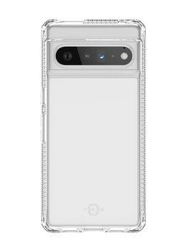 Чохол ITSKINS SPECTRUM R // CLEAR Transparent для Google Pixel 7 Pro 2306948466 фото