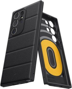 Чохол Caseology Athlex Active Black для Samsung Galaxy S24 Ultra SM-S928 ACS07322 2100486125 фото
