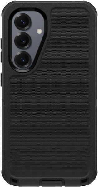 Захисний чохол OtterBox Defender Pro Series Black для Samsung Galaxy S25 Plus 3006890419 фото