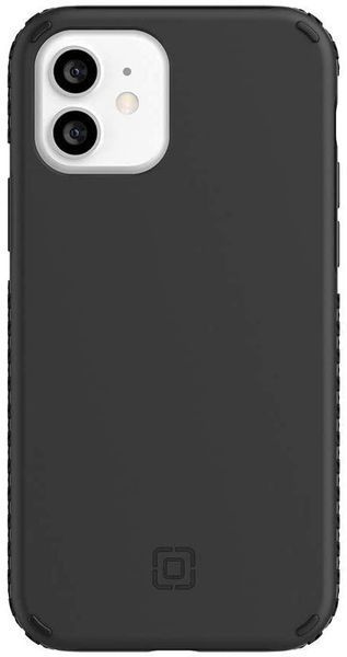 Чехол Incipio Grip Black для iPhone 12 | 12 Pro IPH-1930-BLK