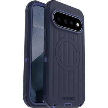 Захисний чохол OtterBox Defender Pro MagSafe Witherwill Blue для Google Pixel 11 Pro XL 3176991852 фото