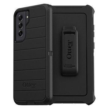 Чохол OtterBox Defender Pro Black для Samsung Galaxy S21 FE SM-G990 1693201448 фото