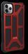Чехол UAG Monarch Crimson для iPhone 11 Pro 1282107965 фото 3