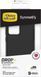 Чехол Otterbox Symmetry Series Black для Samsung Galaxy Note 20 Ultra SM-N985 1747151200 фото 9