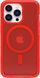 Чохол Otterbox Symmetry+ Series Red WagSafe для iPhone 13 Pro 1614025132 фото 3
