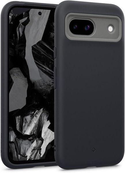 Чехол Caseology Nano Pop Black Sesame для Google Pixel 8a 2254910175 фото