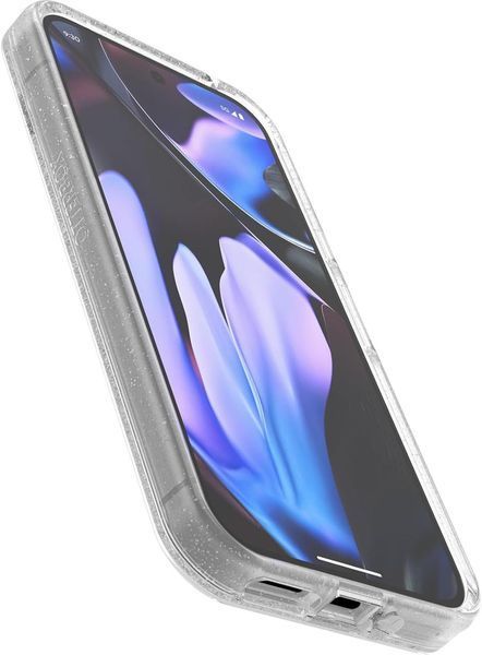 Захисний чохол OtterBox Symmetry Series Stardust (Clear Glitter) для Google Pixel 9 Pro Xl 2477052691 фото