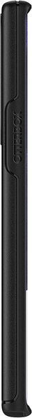 Чехол Otterbox Symmetry Series Black для Samsung Galaxy Note 20 Ultra SM-N985 1747151200 фото