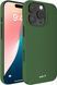Чохол Mous MagSafe Limitless 6.0 Thin PC Forrest Green для iPhone 16 Pro Max 2432602953 фото 7