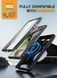 Противоударный чехол 360&deg; Poetic Guardian MagSafe для Samsung Galaxy S24 Ultra SM-S928 2119246875 фото 6