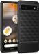 Чохол Caseology Parallax Matte Black для Google Pixel 6a 2079465054 фото 9