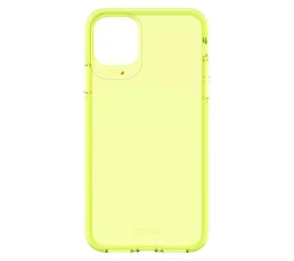 Чохол Gear4 D30 Crystal Palace Neon для iPhone 11 1567352495 фото