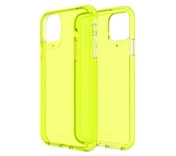 Чохол Gear4 D30 Crystal Palace Neon для iPhone 11 1567352495 фото