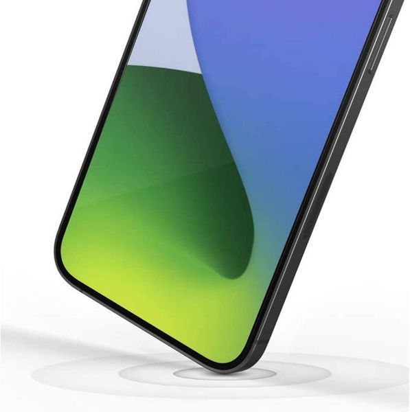 Захисне скло Zagg InvisibleShield Glass Elite Privacy для iPhone 11 | XR 1842846546 фото