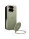 Кільце-тримач Google PixelSnap Ring Stand Olive для Pixel 10 | 11 серії 3219666090 фото 1