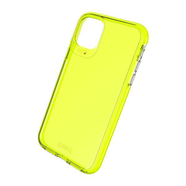 Чохол Gear4 D30 Crystal Palace Neon для iPhone 11 1567352495 фото