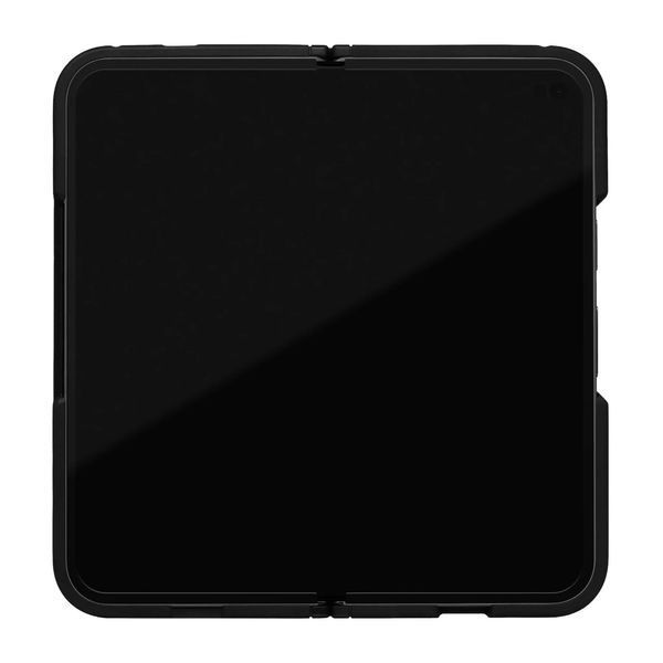 Чохол dBrand Grip Case Triple Black Icons для Google Pixel 10 Pro Fold 2898659420 фото